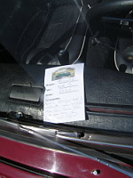 Triumph Spitfire Mk III (de 1967 a 1970) (6)